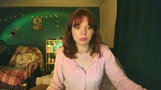 ClancyMorissey online show from 03.10.25