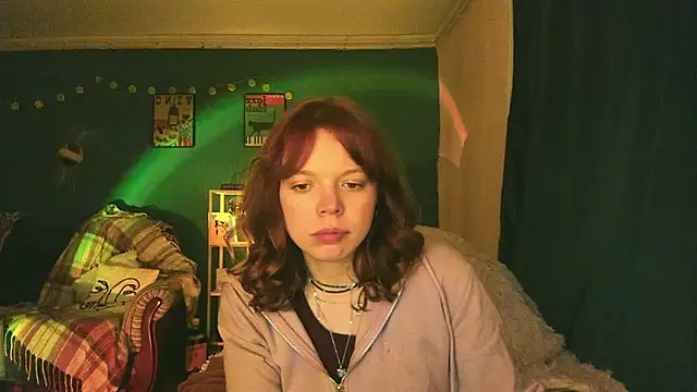 ClancyMorissey online show from 03.14.25