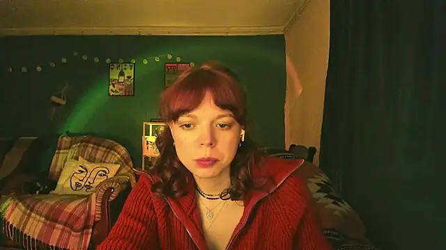 ClancyMorissey online show from 03.18.25