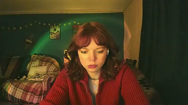 ClancyMorissey online show from 03.19.25