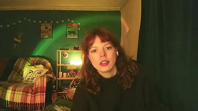 ClancyMorissey online show from 03.20.25