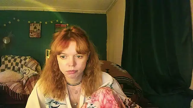 ClancyMorissey online show from 09.08.25