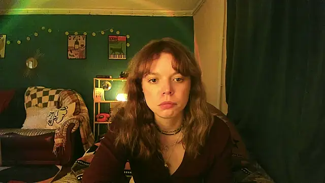 ClancyMorissey online show from 10.02.25