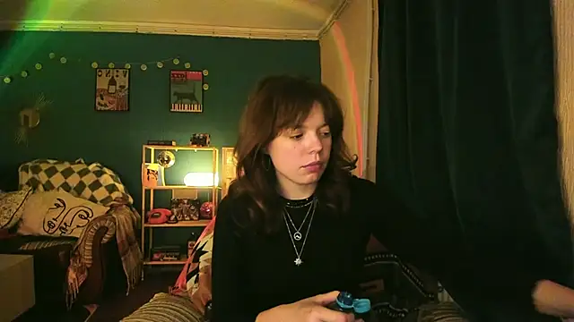 ClancyMorissey online show from 10.28.25