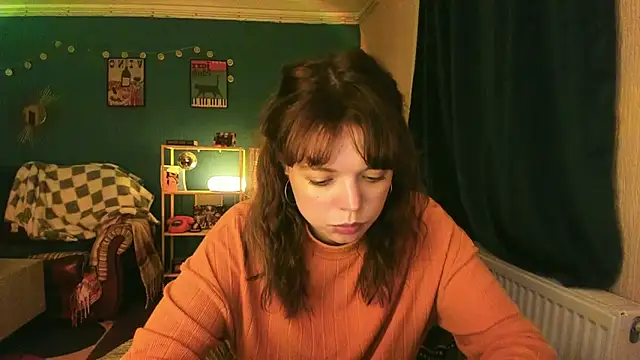 ClancyMorissey online show from 10.29.25