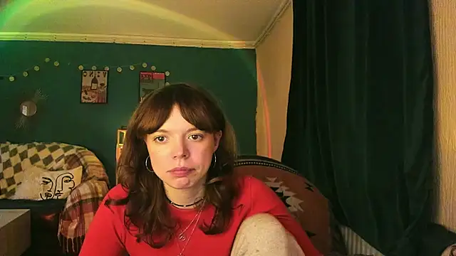 ClancyMorissey online show from 11.05.25