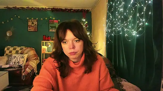 ClancyMorissey online show from 12.03.25