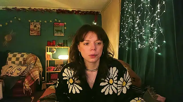 ClancyMorissey online show from 02.02.26