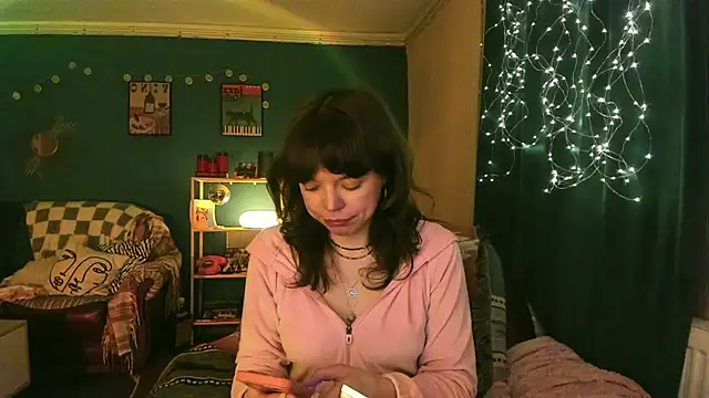 ClancyMorissey online show from 02.14.26