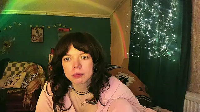 ClancyMorissey online show from 03.10.26