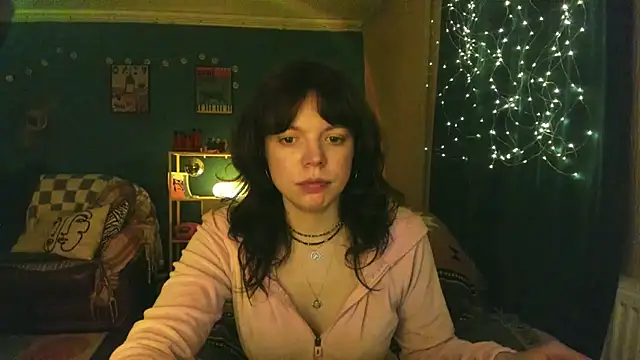 ClancyMorissey online show from 03.12.26