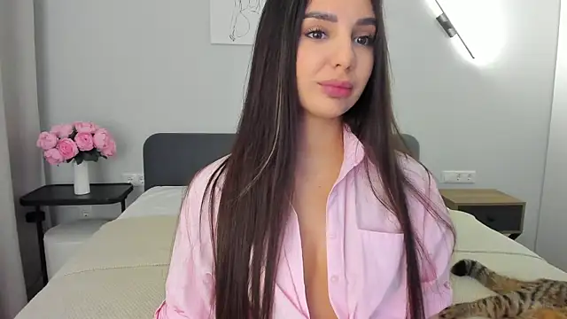 miss emily  online show from 04.04.26