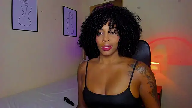 AitanaBrown  online show from 11.03.25