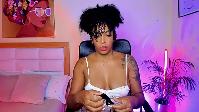 AitanaBrown  online show from 02.27.26