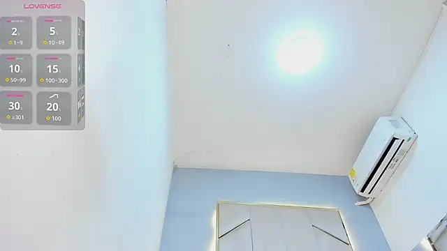 madycarter online show from 03.07.26