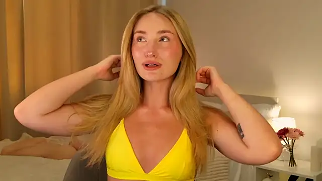 bella  rose online show from 04.27.26