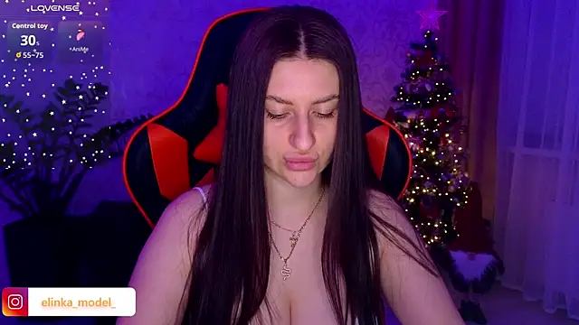 Elishka  online show from 12.20.25