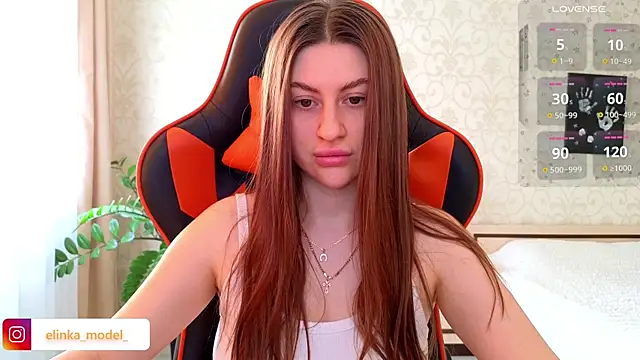 Elishka  online show from 04.13.26