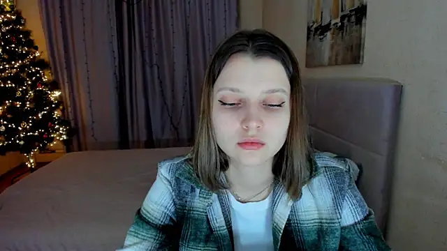 Snapshot of SoniNesti chatting on 01.10.26 SoniNesti online show from 01.10.26