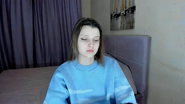 Snapshot of SoniNesti chatting on 01.17.26 SoniNesti online show from 01.17.26