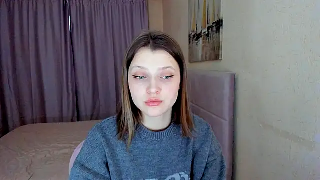 Snapshot of SoniNesti chatting on 02.03.26 SoniNesti online show from 02.03.26