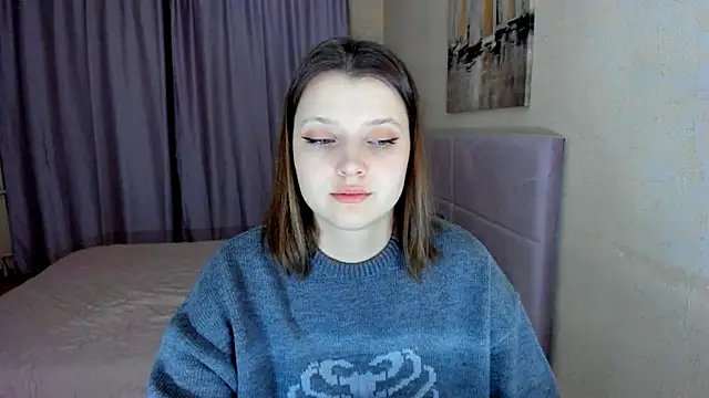 Snapshot of SoniNesti chatting on 02.04.26 SoniNesti online show from 02.04.26