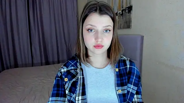 Snapshot of SoniNesti chatting on 02.07.26 SoniNesti online show from 02.07.26