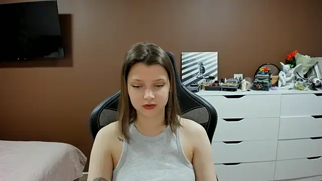 SoniNesti online show from 03.17.26