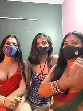 cutee  crazy online show from 01.09.26