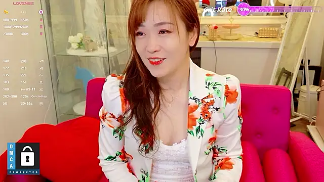 -N Miyabi- online show from 03.22.26