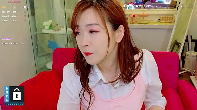 -N Miyabi- online show from 04.04.26