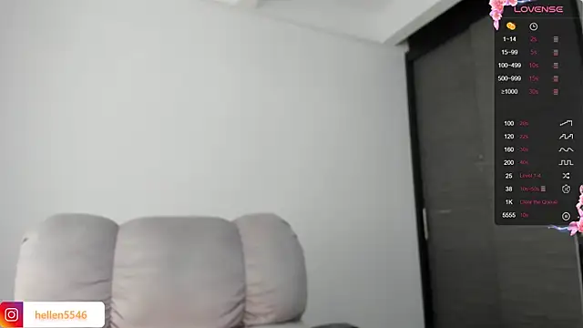 xspecialoomx online show from 12.18.24