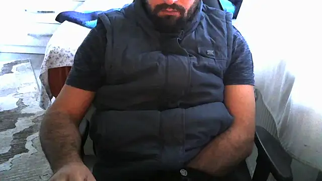 crazybaby5461 online show from 10.30.25