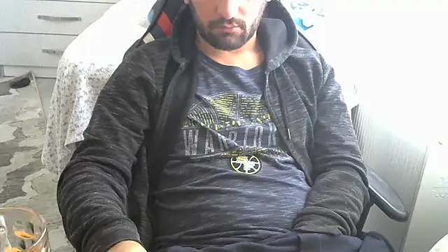 crazybaby5461 online show from 11.18.25