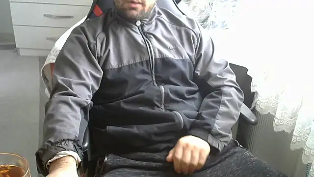 crazybaby5461 online show from 01.11.26