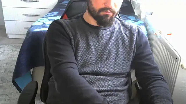 crazybaby5461 online show from 03.24.26