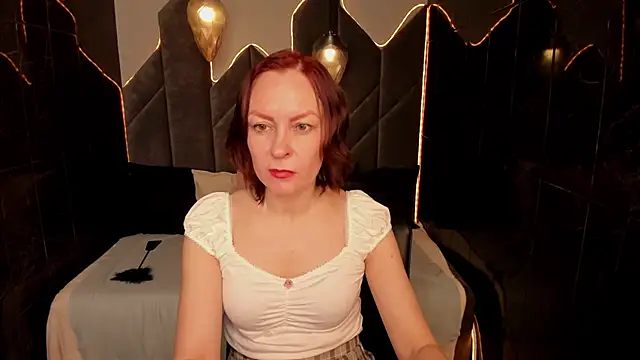 NikaGentle online show from 01.13.26