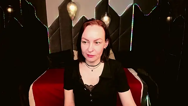 NikaGentle online show from 02.03.26