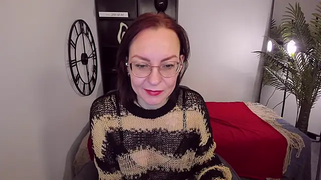 NikaGentle online show from 02.04.26