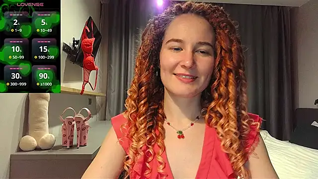 AgnesGraham online show from 12.04.24