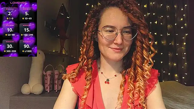 AgnesGraham online show from 12.13.24