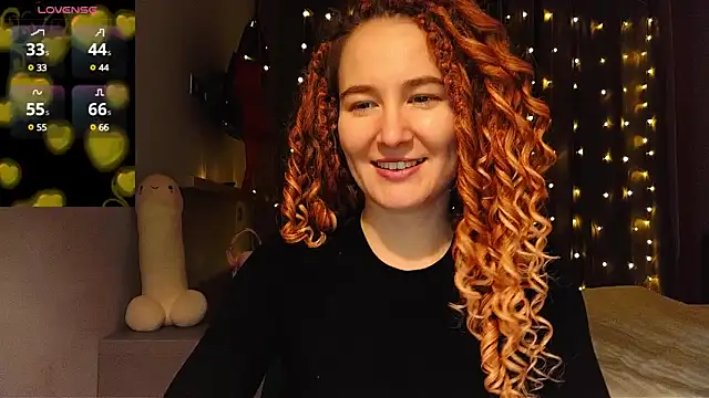 AgnesGraham online show from 12.17.24