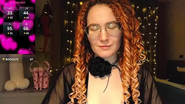 AgnesGraham online show from 12.22.24