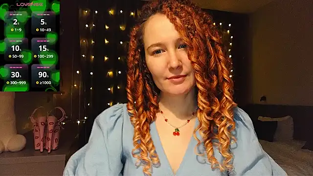 AgnesGraham online show from 12.25.24