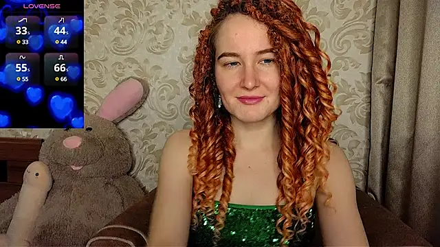 AgnesGraham online show from 12.30.24