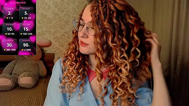 AgnesGraham online show from 01.10.25