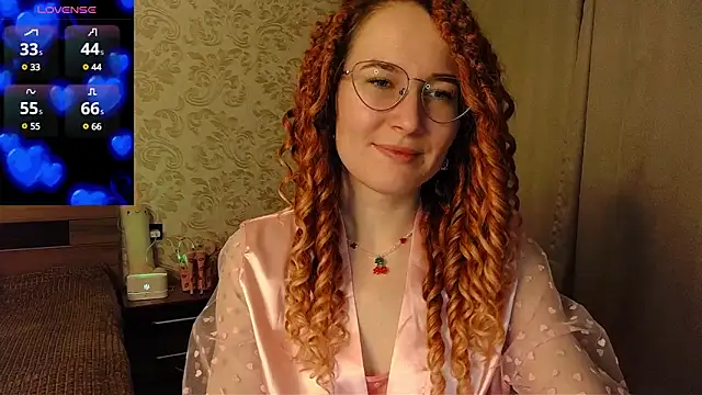 AgnesGraham online show from 01.13.25