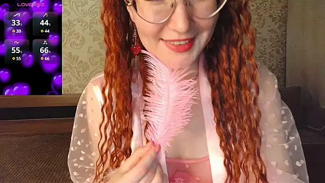 AgnesGraham online show from 02.20.25