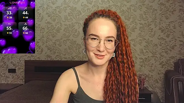 AgnesGraham online show from 02.27.25