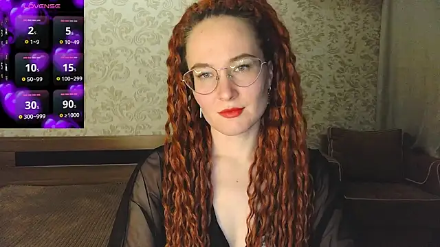 AgnesGraham online show from 02.28.25